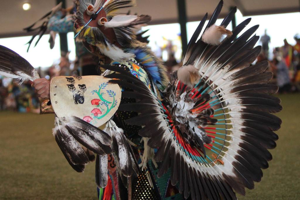 Kalispel Tribe to Host 48th Annual Pow-Wow This&nbsp;Weekend