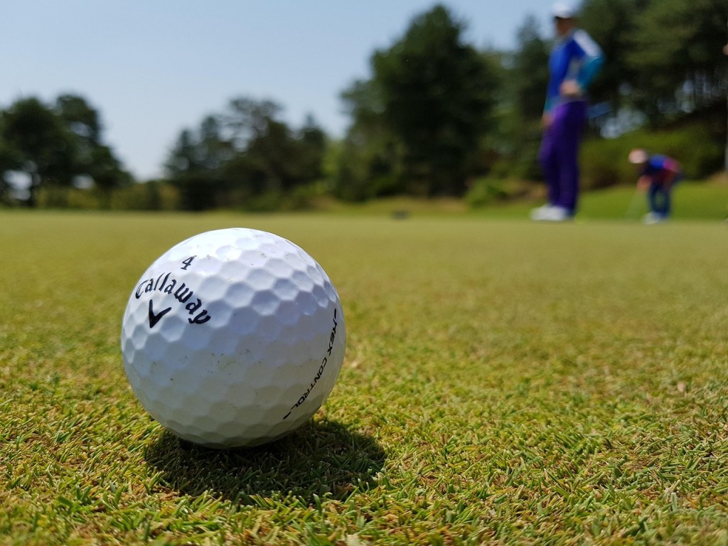 Norvell and Griepp Win Playoff Thriller at Chewelah Golf and Country Club’s July 2-Man&nbsp;Tournament