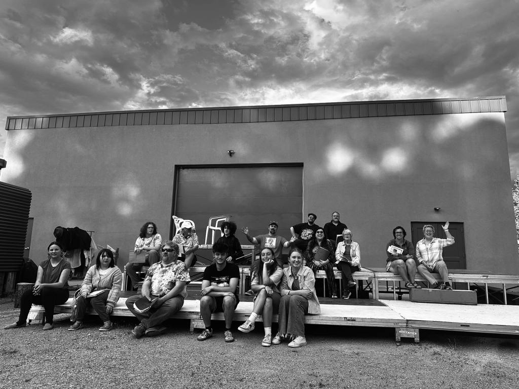 Shakespeare’s The Tempest Set to Make a Splash in&nbsp;Chewelah