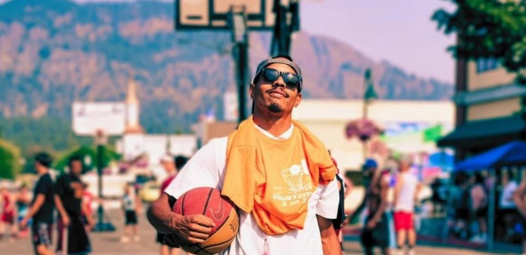 Chewelah Gears Up for 3rd Annual Courtzite 3-on-3 Basketball&nbsp;Tournament