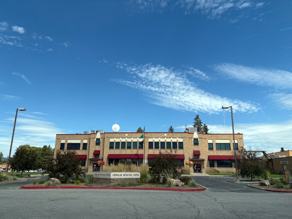 Chewelah Council Welcomes New Officer, Reviews 10-Year Capital Plan, and Votes Down Cannabis&nbsp;Proposal