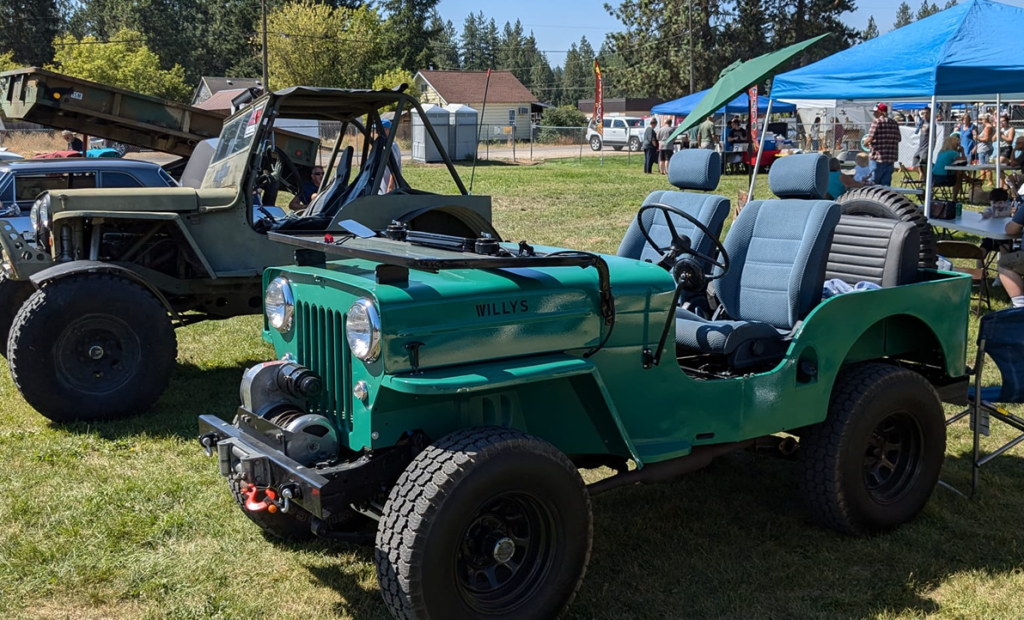 Loon Lake Summer Festival Set for August&nbsp;16